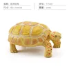 Tortuga europea colorida Q9899-S601, 249 g