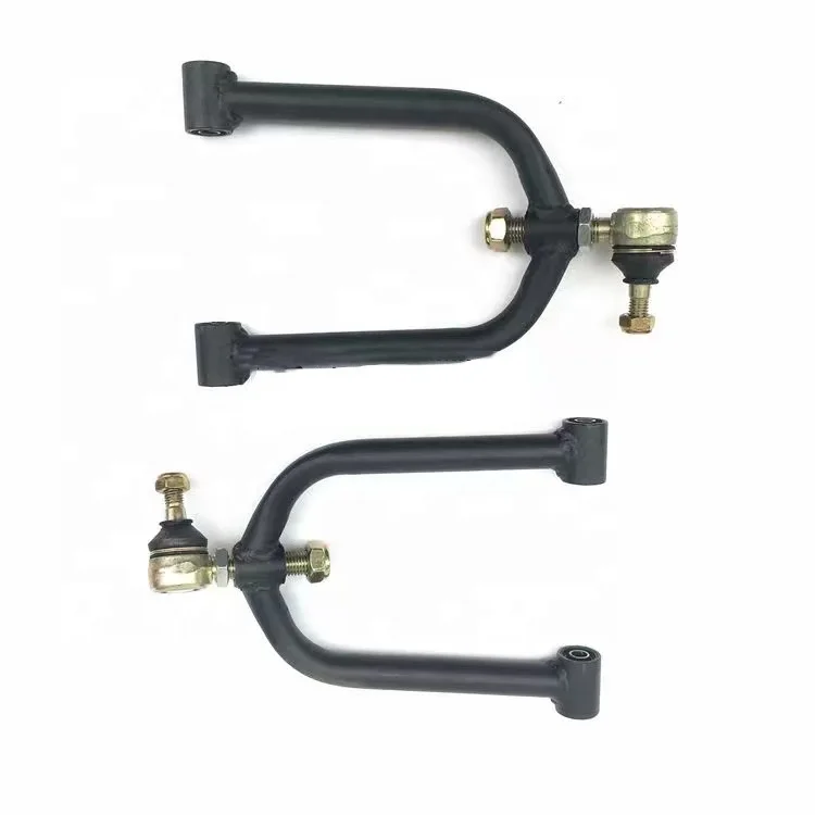 4X4 ATV/UTV Buggy Scooter Front/Rear Wheel Axles Double Iron/Metal Upper/Lower Swing Arms
