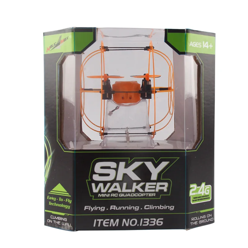 skywalker mini rc quadcopter