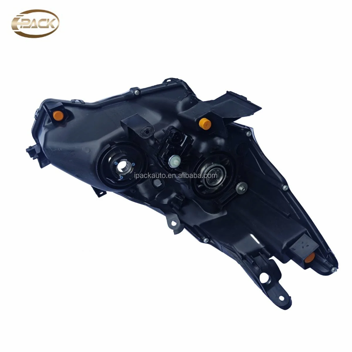 Auto Headlamp Car Headlight for Toyota Prius V 2012-2014 ZVW40