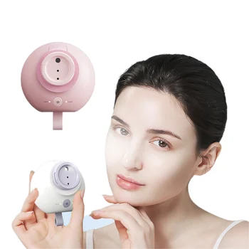 KV 2024 August Portable Mini Size Mist Spray Eye Moisture Device Eye Moisturizer For Dry Eyes