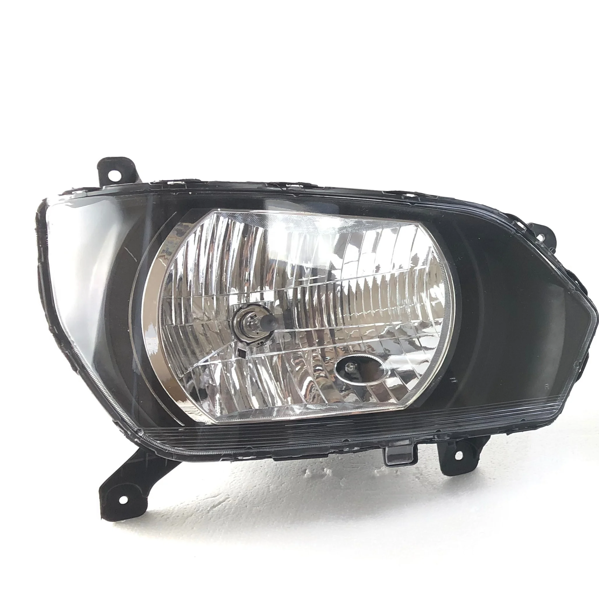HINO ヘッドランプASSY 81110 81150 新品未使用品 Hino500 Euro4 Headlight 81150-EW042 by GT - High Performance