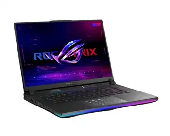 2024 ROG scar 8 G614 I9-14900HX 16G 1TB 4070-8G 2.5K 240Hz  High refresh rate  Gaming laptop