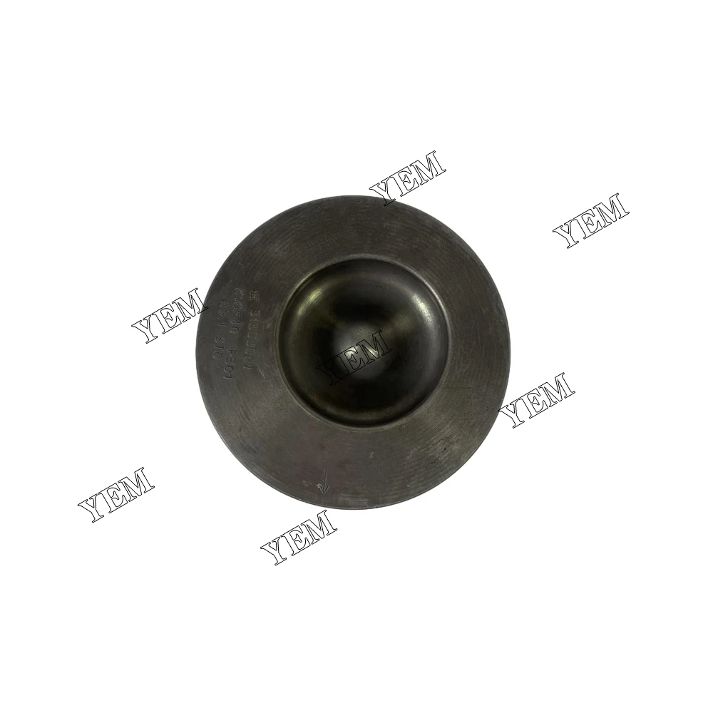 Equipment 3056 Piston With Pin 4115P001 for Caterpillar