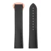 Black white+rose gold