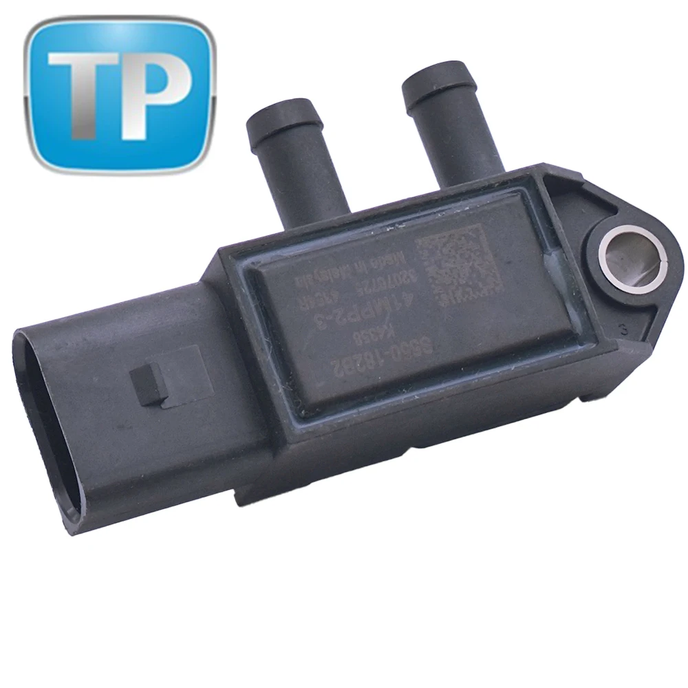 EGR DPF DIFFERENTIAL Intake Pressure Sensor  for Mazda S550-182B2 41MPP2-3
