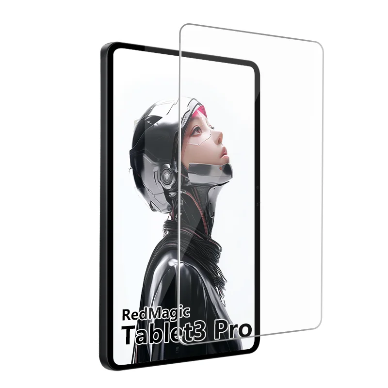 Protection écran 8.3 Pouces Pack 2 Films Verre Trempé Pour IPad Mini 6/7 8.3" | Protection 9H Anti-Rayures | Installation Facile Avec Cadre Guide Anti-rayures Sans Bulles