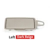R Beige scuro