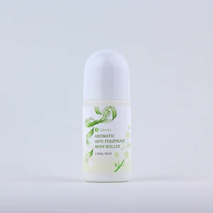 New Style Hot Selling Underarm Antiperspirant Deodorant Long-Lasting Fresh Natural Protection Antiperspirant