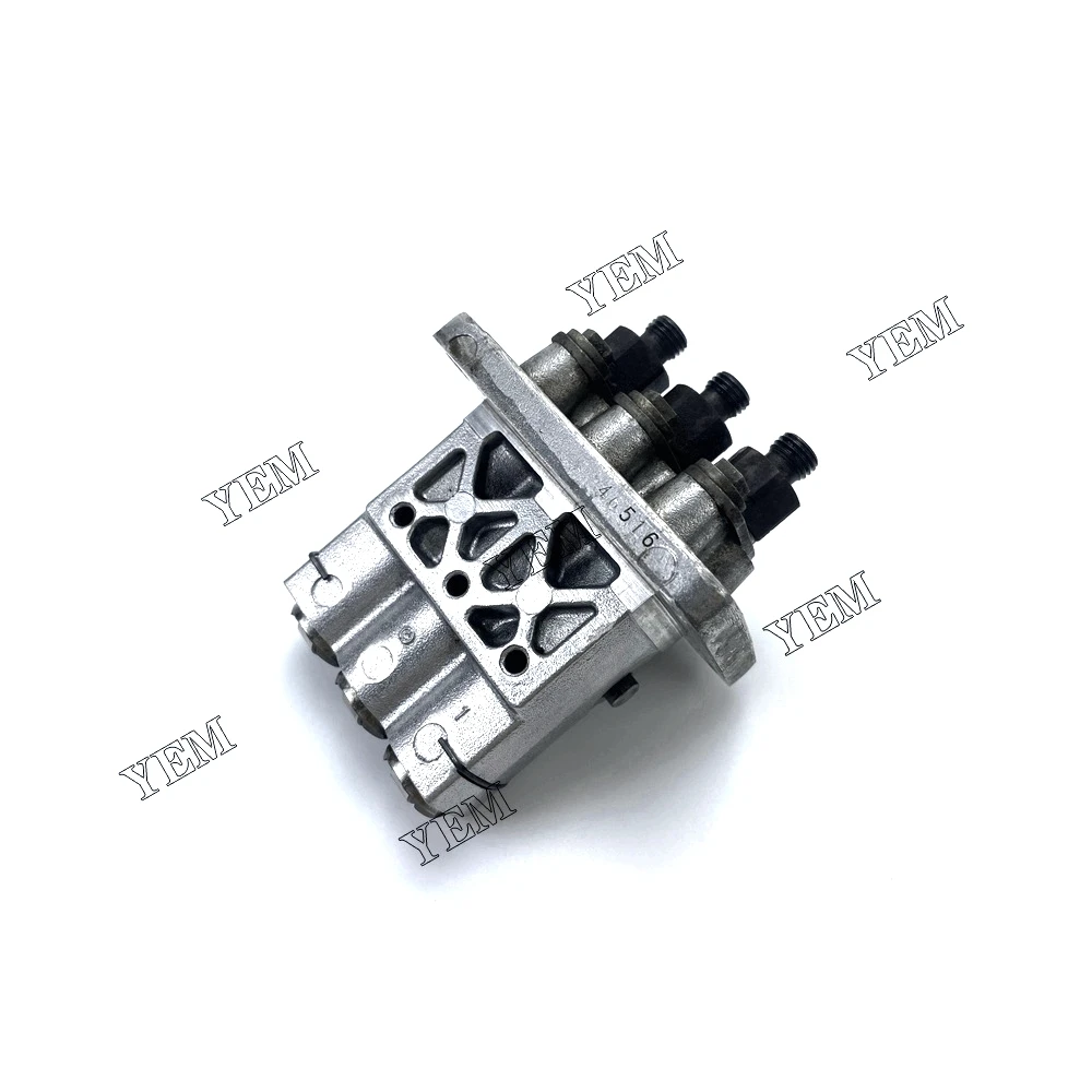 3KC1 1 PCS Fuel Injection Pump for Isuzu Stock Complete 6