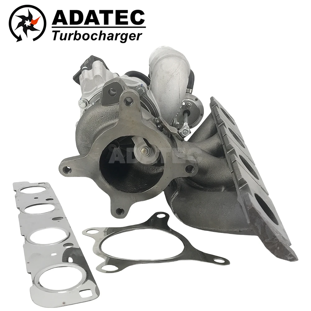 K04 EA888 K04-064 Hybrid Turbo for Audi S1 S3 TT S Seat Leon 2.0 TFSI BHZ 53049880064 53049700064 06F145702C Upgrade Turbine