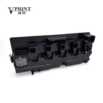 Vaschetta di Recupero Toner Compatibile W9048MC per HP Color Laserjet Vaschetta di Recupero Toner Compatibile W9048MC per HP Color Laserjet
