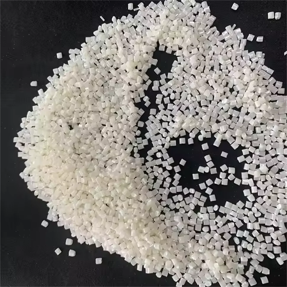 Shop Best Selling High Quality 757K ABS Plastic Granules ABS Particles and Plastic Beads Raw Materials for Copier Housing-Detailed Image 3