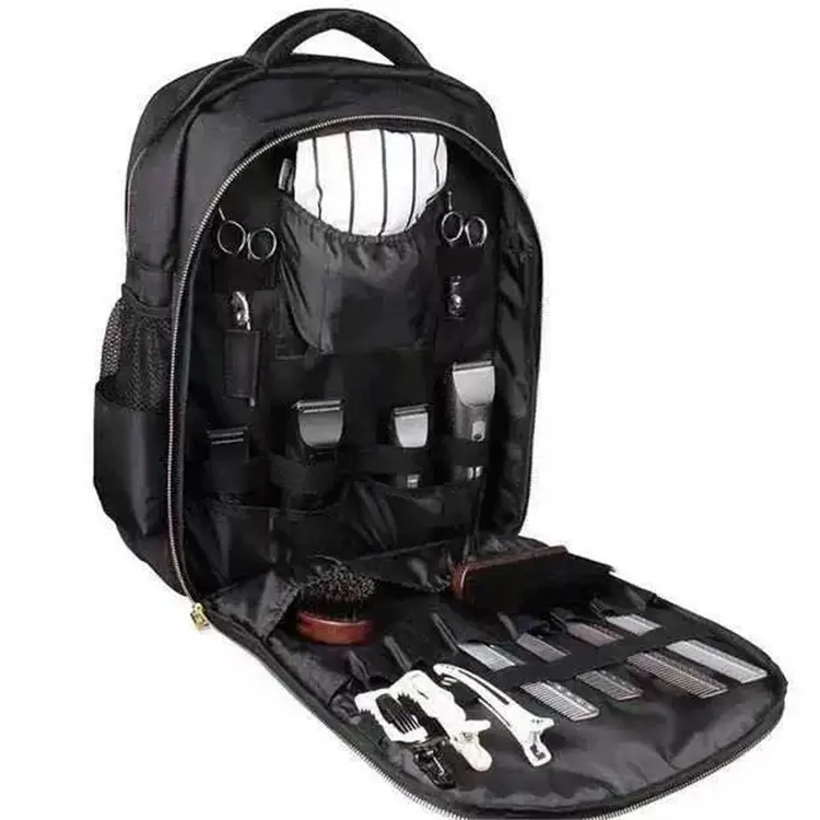 Wahl-mochila De Herramientas De Modelado Para Salón De Peluquería  Profesional - Buy Wahl Barbero Mochila,Peluquería Mochila,Salón De  Peluquería Mochila Product on Alibaba.com