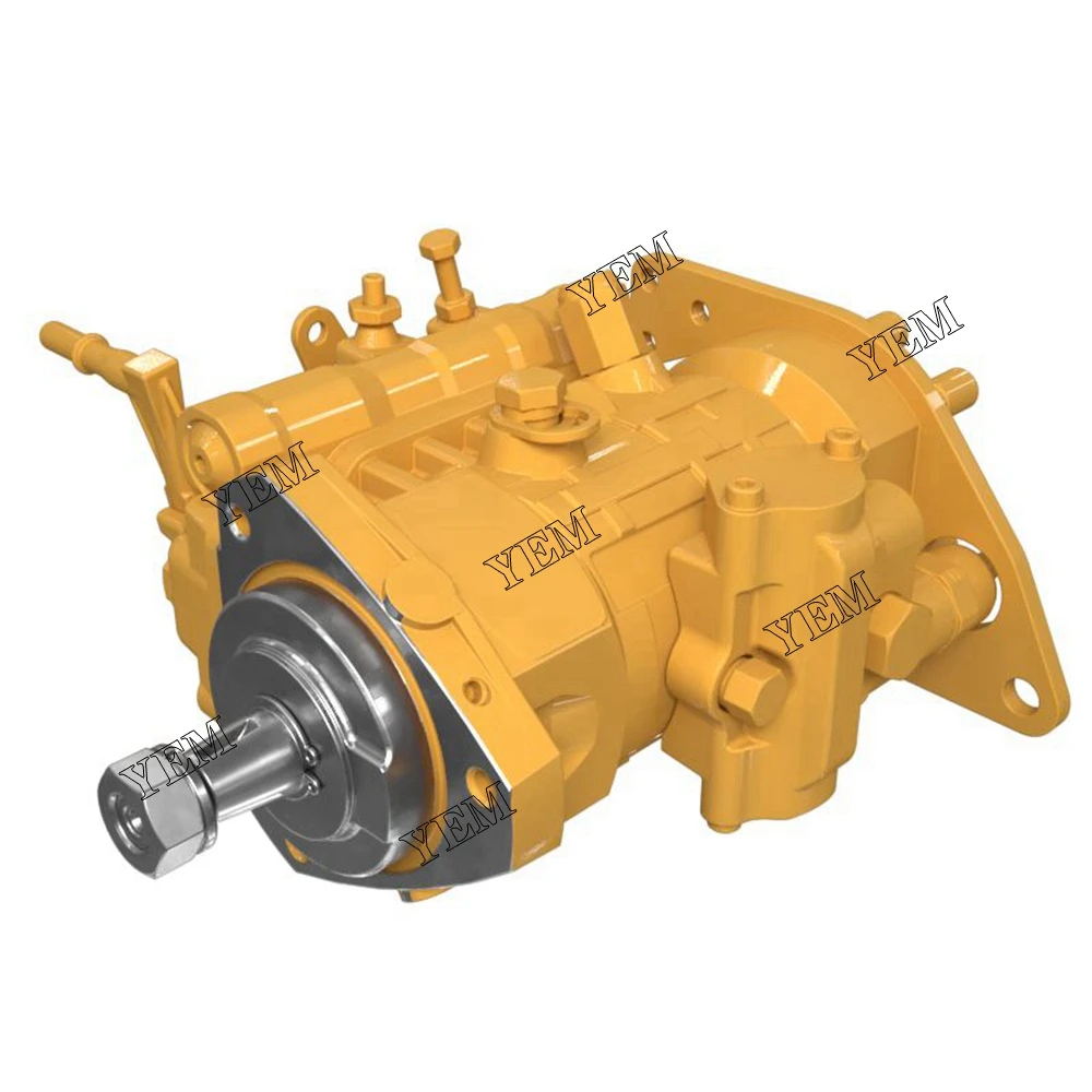 For Cat Reman Fuel Injection Pump 20R-4819 for Cat Engine Part 2