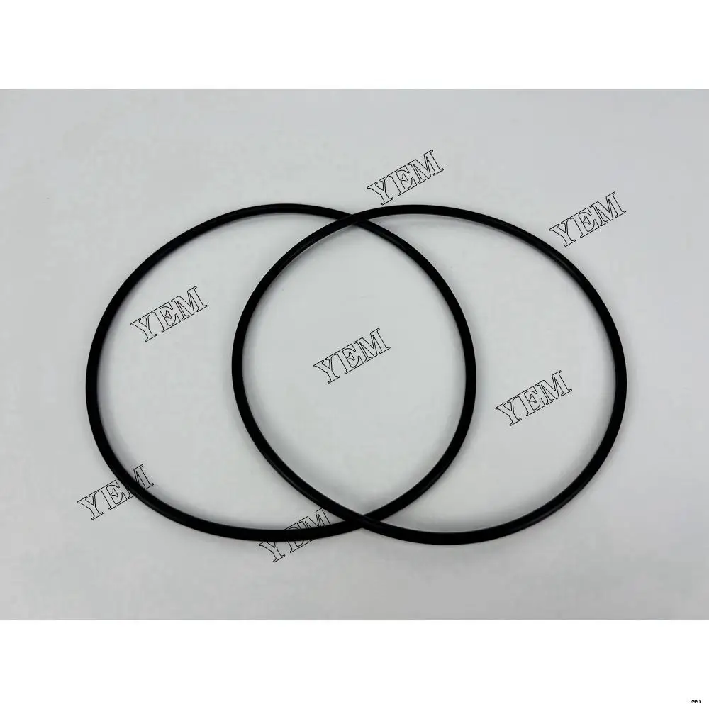 P180LE O Ring 65.96501-0059 for Doosan Spare Parts Construction Machinery Parts