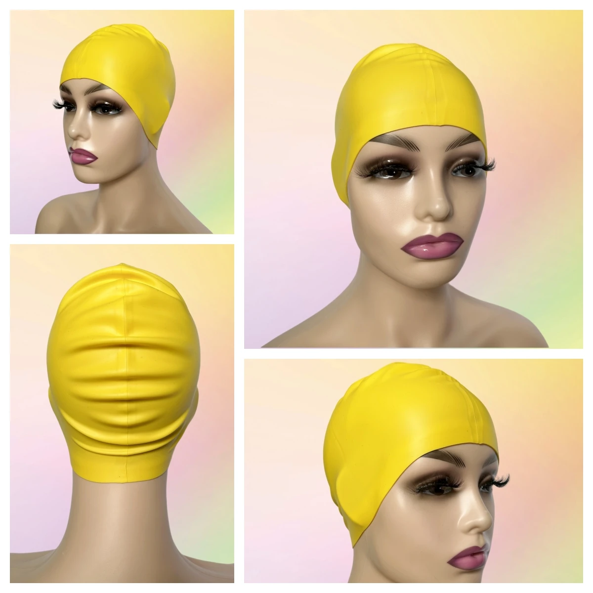 Small Moq Fast Dispatch Custom Printed Funny Logo 55g Silicone Adult