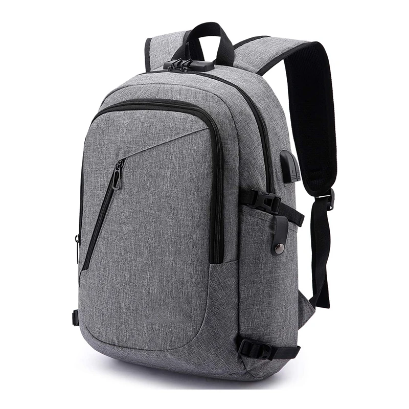 durable laptop backpack