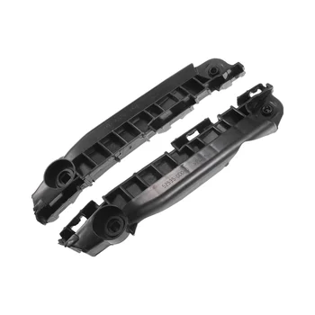 Gapv Auto Parts Abs Plastic Body Parts Left Right Side Front Bumper Retainer Bracket Hold Mount for Toyota for Yaris 2006-2009
