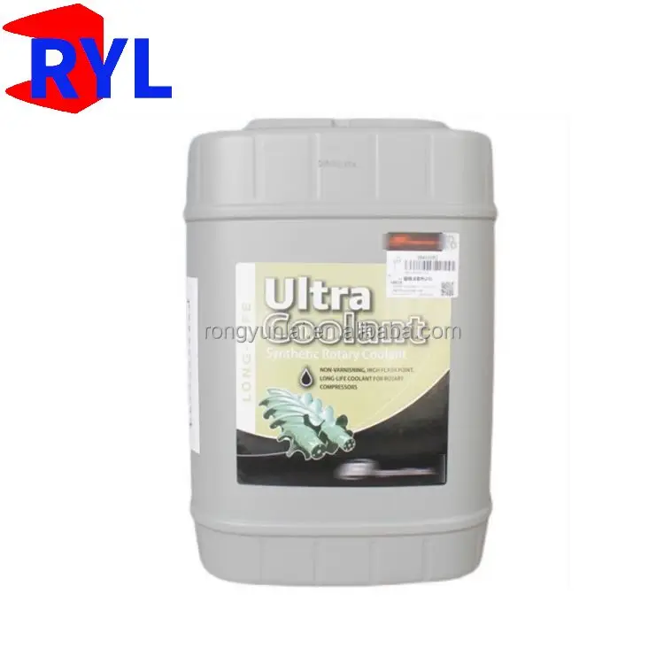 High Performance Oil for Hitachi 20L Air Compressor - Ideal for