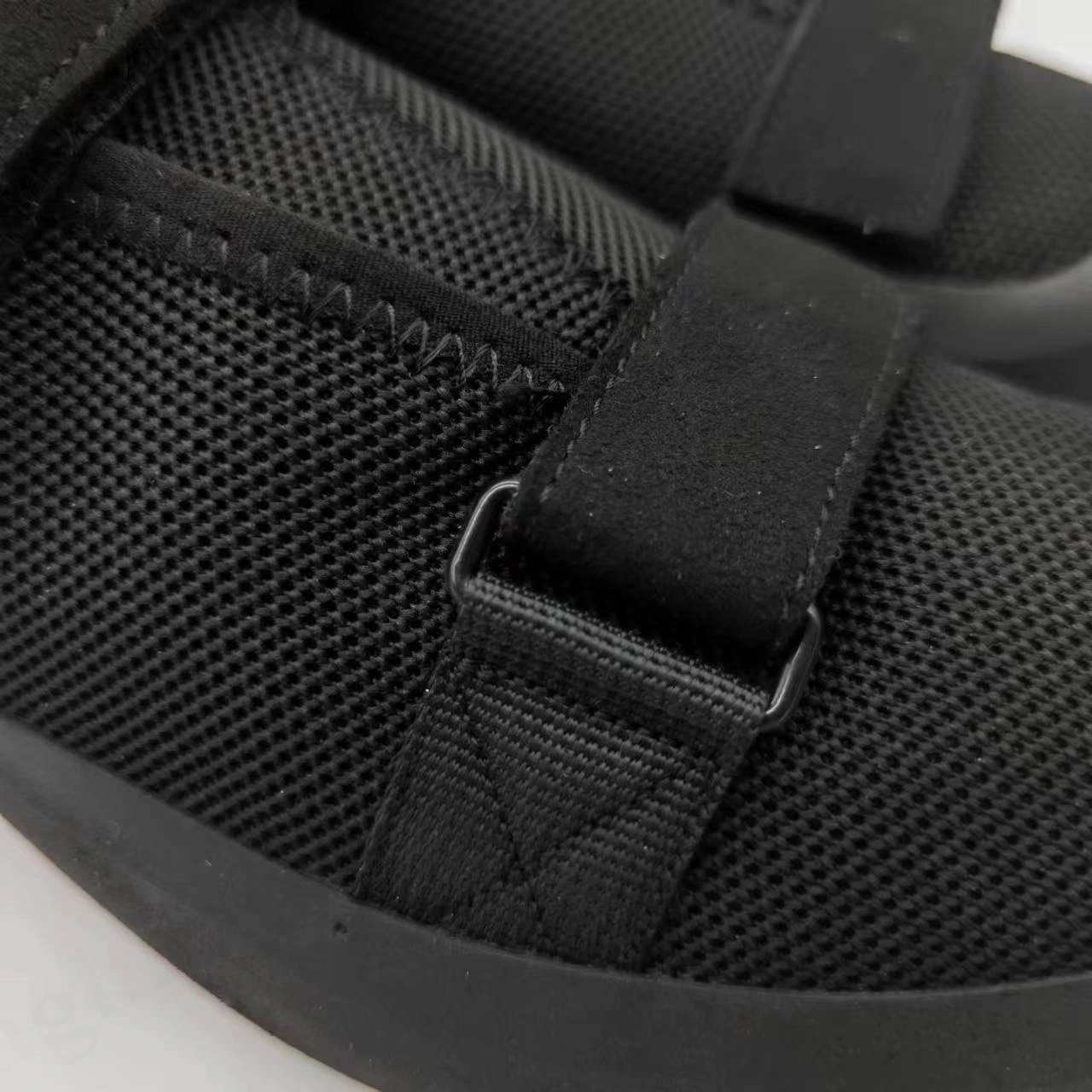 Detail shot