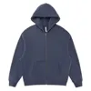 Grayish blue
