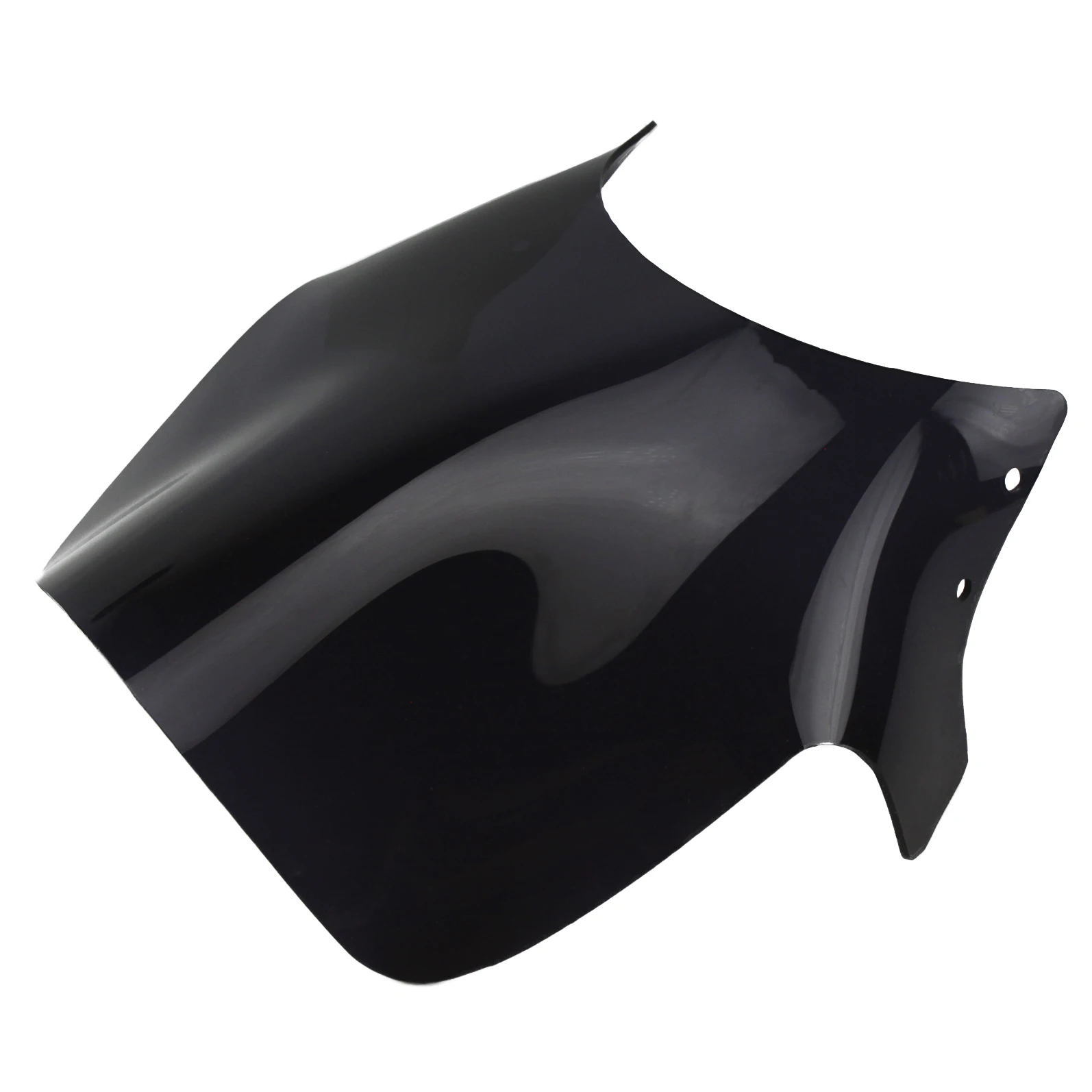 Лобовое стекло ZJmoto для мотоцикла Honda CB400 CB250 CB600 CB750 CB900 CB919