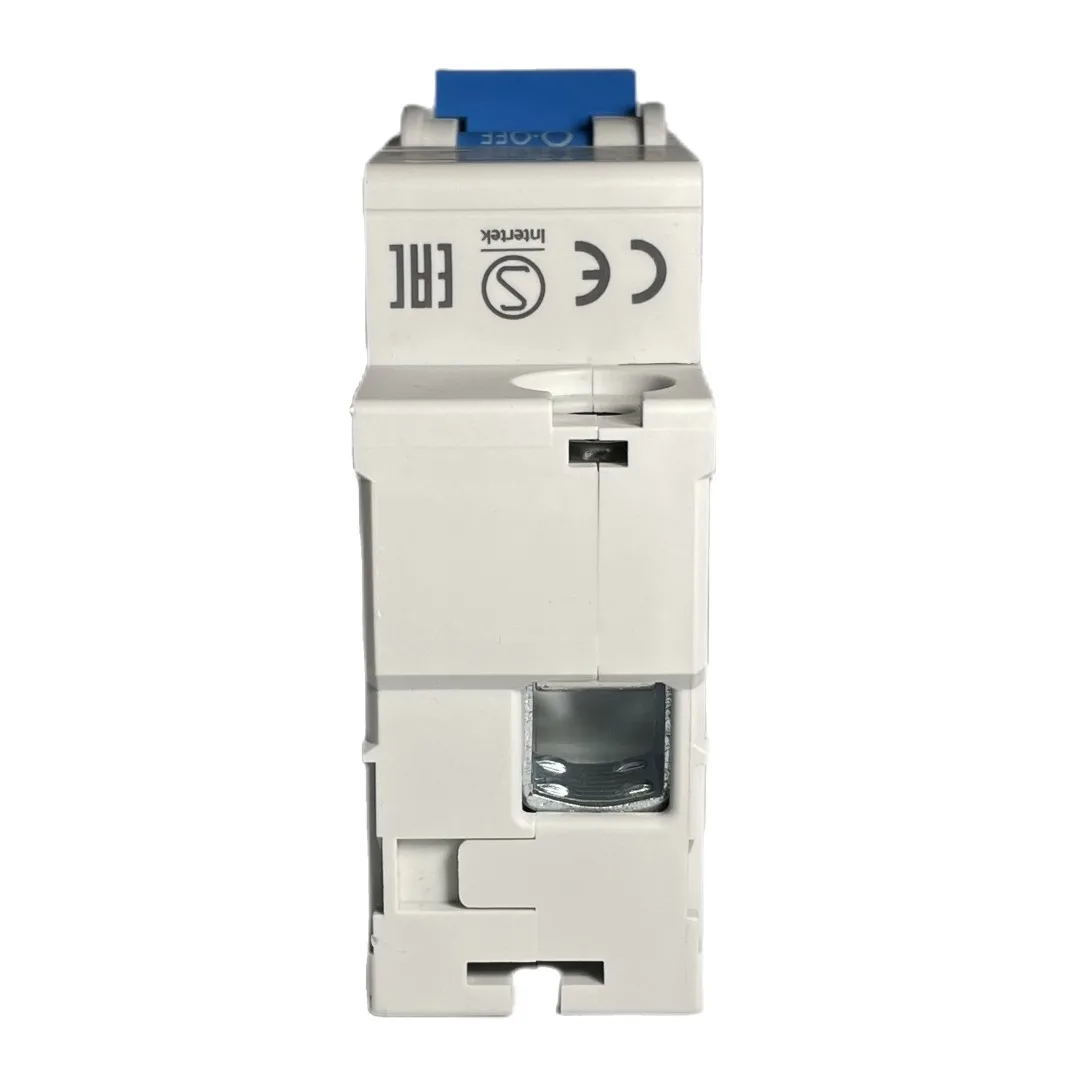 Chint DZ158-125 1P DC 60V 20kA 80V 110V 10kA 2P DC 80V 20kA 125V 220V 10kA 63A 80A 100A 125A CHNT DC MCB Circuit Breaker