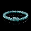 blue jade bracelet SL153