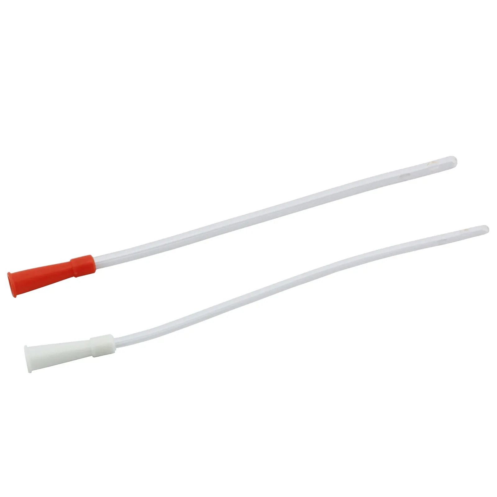 Female PVC Nelaton Micro Cannula Catheter Kit Female PVC Urinary Catheter Female Catheter details