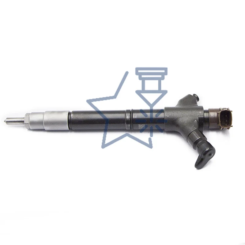 Hot Sell Fuel Injector Common Rail Fuel Injector 295900-0090