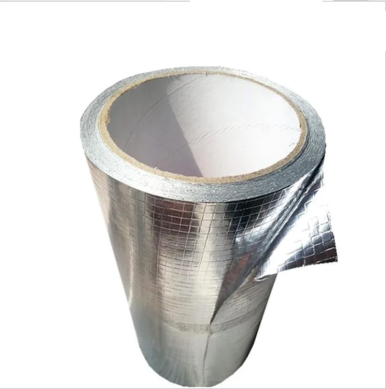Aluminum Foil Enviroseal Radiator Reflector