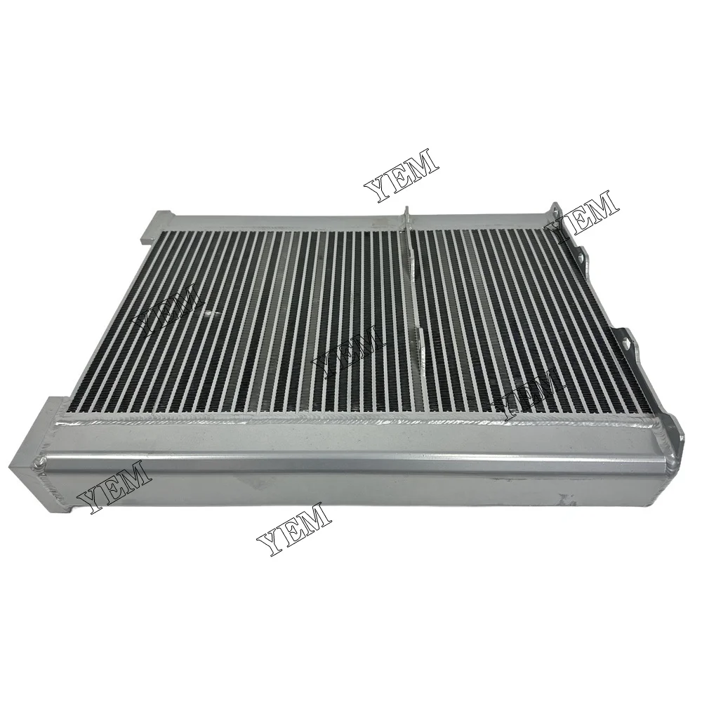 BF6M1013 Assy Radiator 04259463 04251403 for Deutz Engine Parts Stock Complete 3