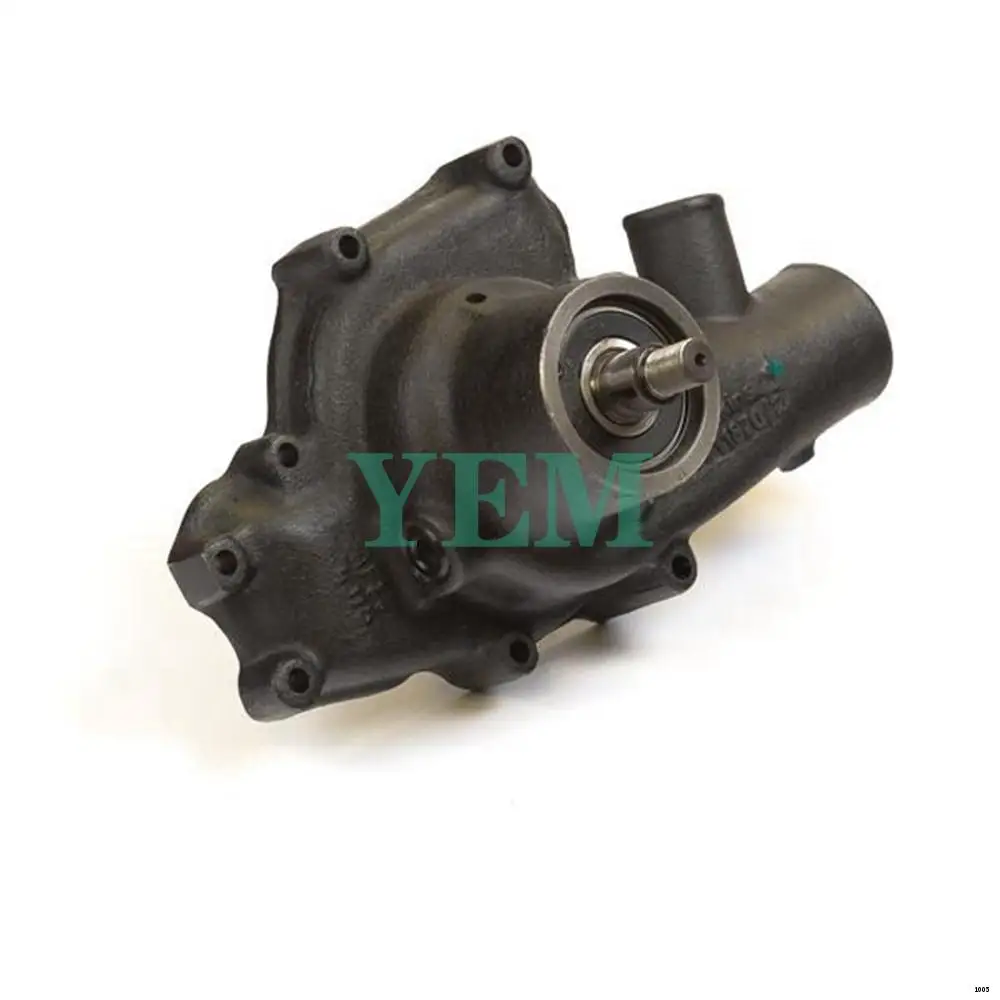 Hot Sale U5MW0129 Water Pump for Perkins U5MW0129 Water Pump