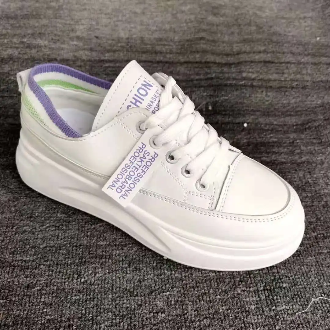 Sepatu-buy-zapatillas de deporte para mujer, zapatos al por mayor