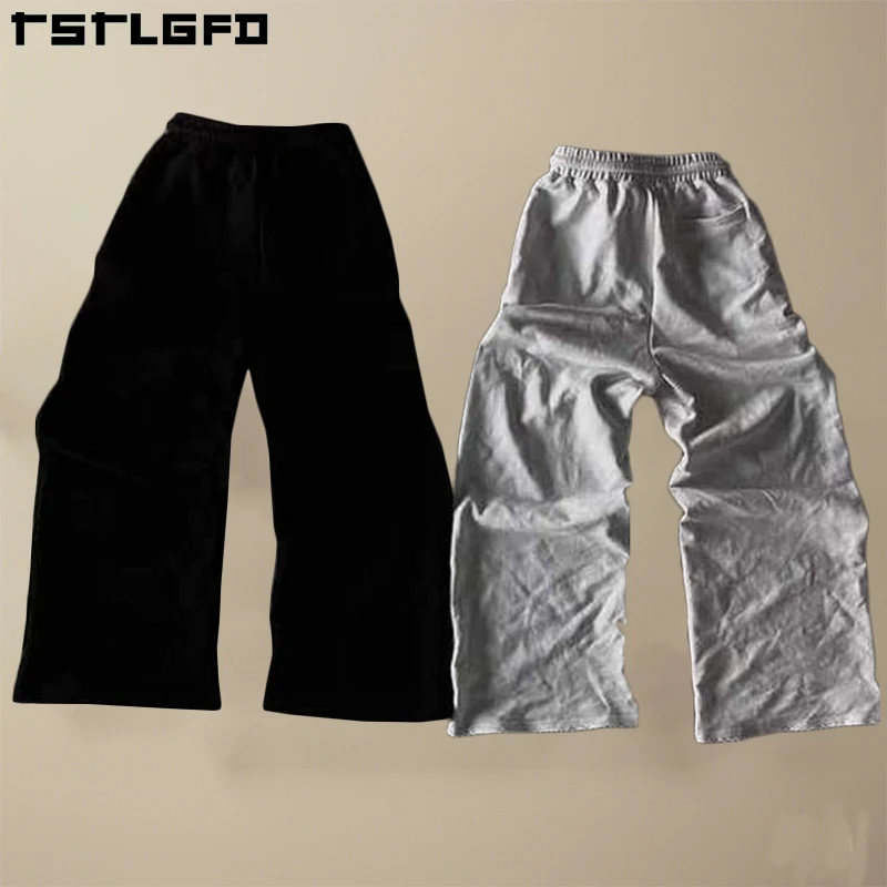 Pantalon Cargo Y2K Pour Femmes, Streetwear, Vintage, Mode, Taille Haute, Baggy, Pantalon De Survêtement Ample, Jambes Larges, Jogging  200000345