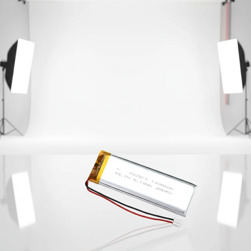 Lipo Battery 103040 3.7V 1400mAh Lithium Ion Polymer for Laptop Watch Gaming Mobile Phone & Camera with CE Certification-Stock He0b40f1fa43e45d4950f2dc929e1032cS