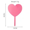heart pink