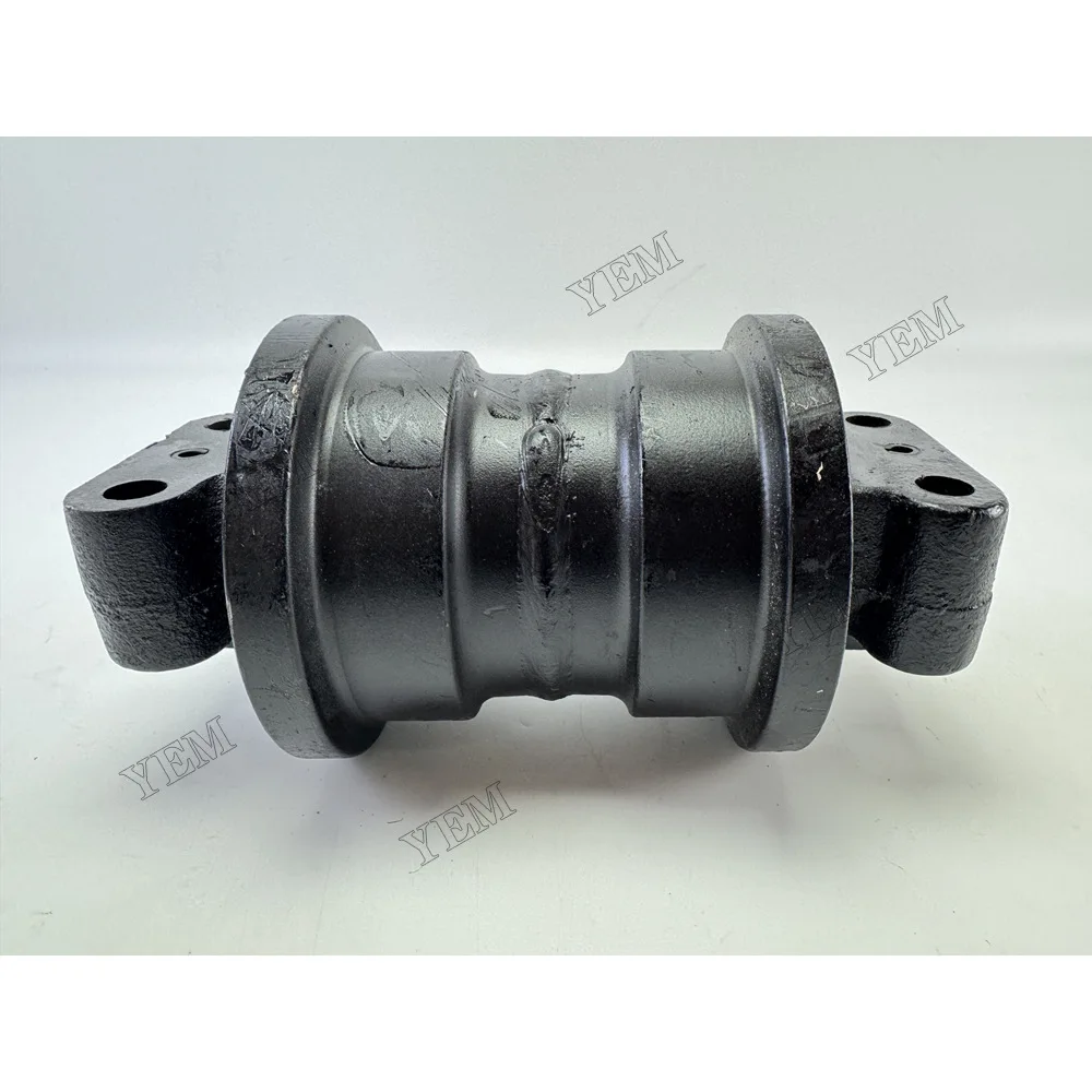 For Caterpillar E70B Track Roller Agricultural Machinery Spare Parts 3