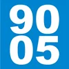 9005