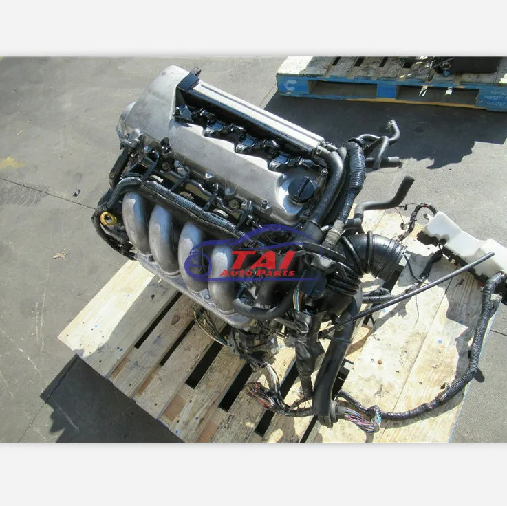 クリューベル　2点セット MWR Valve Set (16) – 2ZZ-GE Stainless (Standard Size