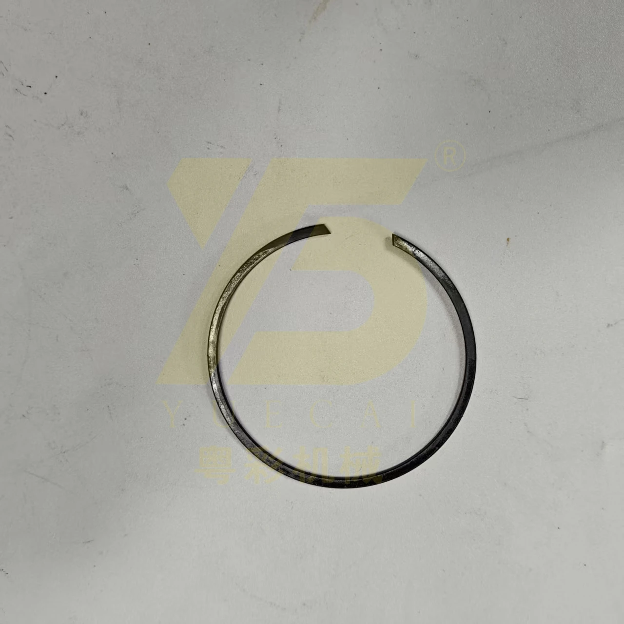 YUE CAI Construction Machrinery Spare Parts Ring 968243 VOE968243
