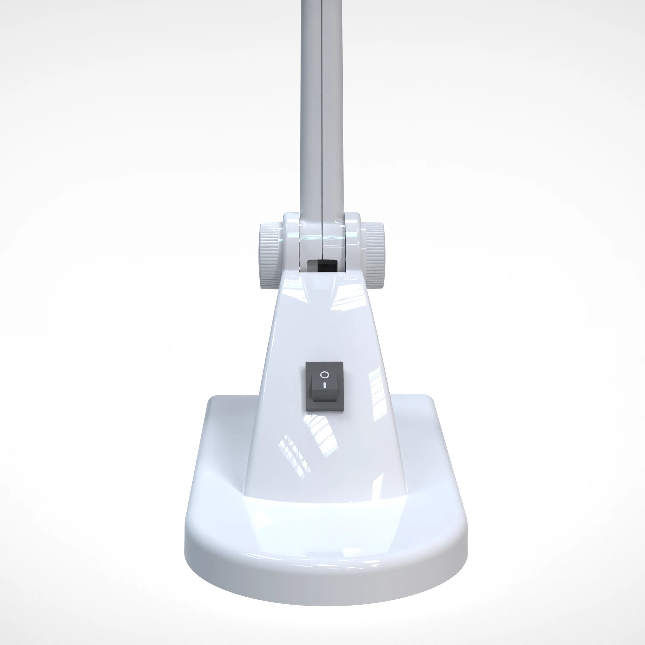 Desktop Magnifier Work Lighting Magnifying Glass Table Lamp 3x 5x 8x 10x 15x 20x