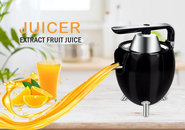 Automatic Fruit Juicer Making Machine Orange Juicer Machine Citrus Juicer