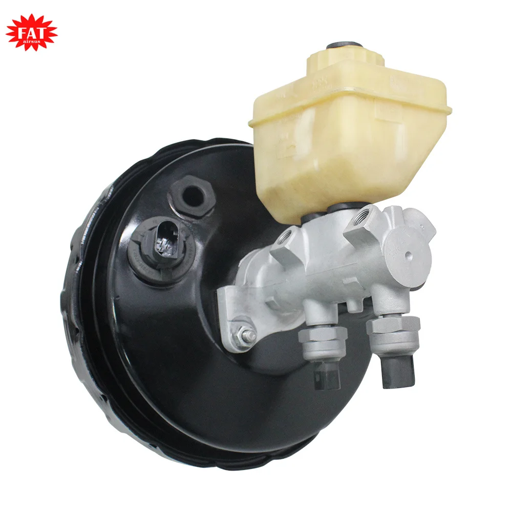 FOR MERCEDES ML W163 SERWO HAMULCOWE 0004310229 0014300708 A0014300708 CARDONE POWER BRAKE BOOSTER