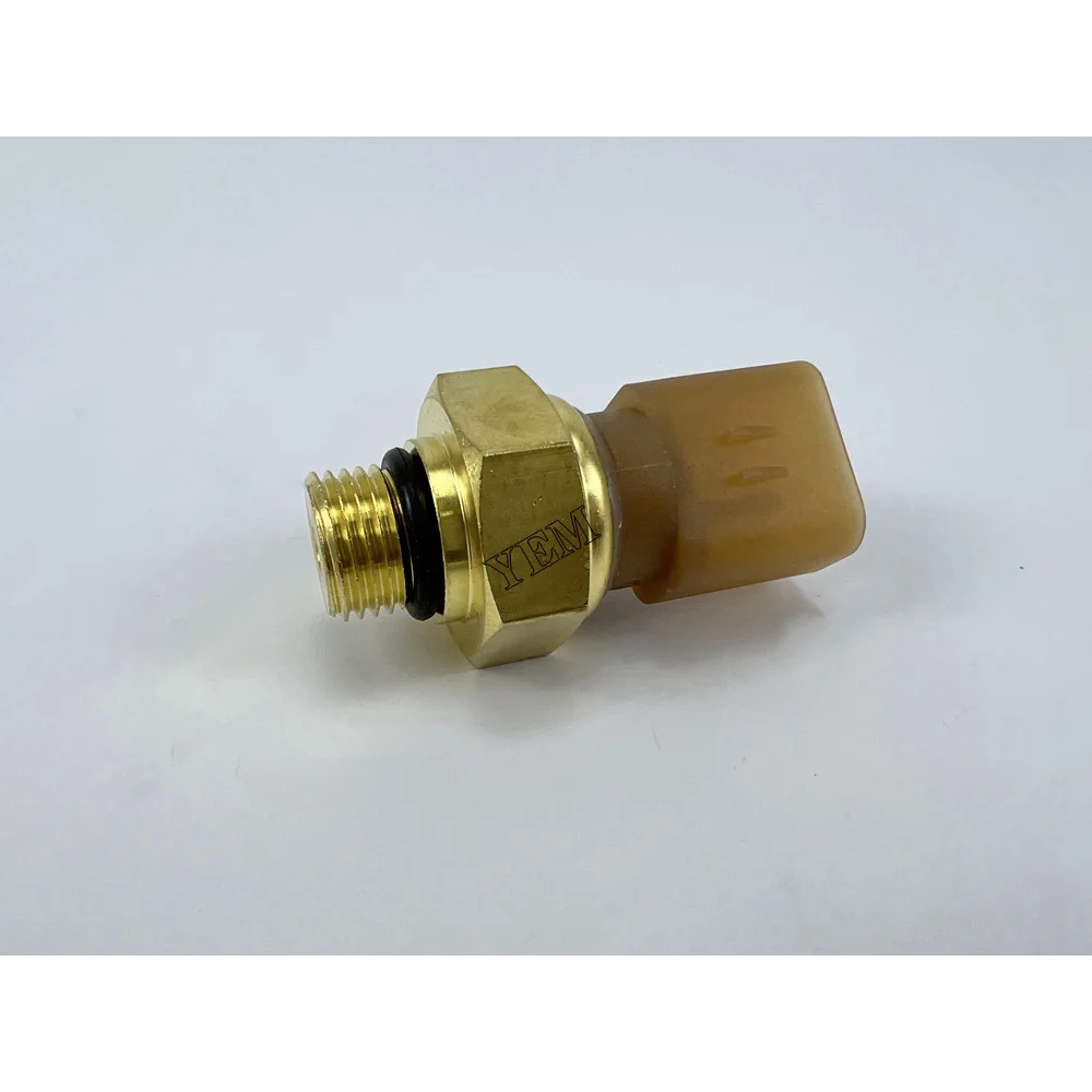 For Caterpillar C15 Oil Pressure Switch Sensor 296-8060 Heavy Equipment Engine Parts