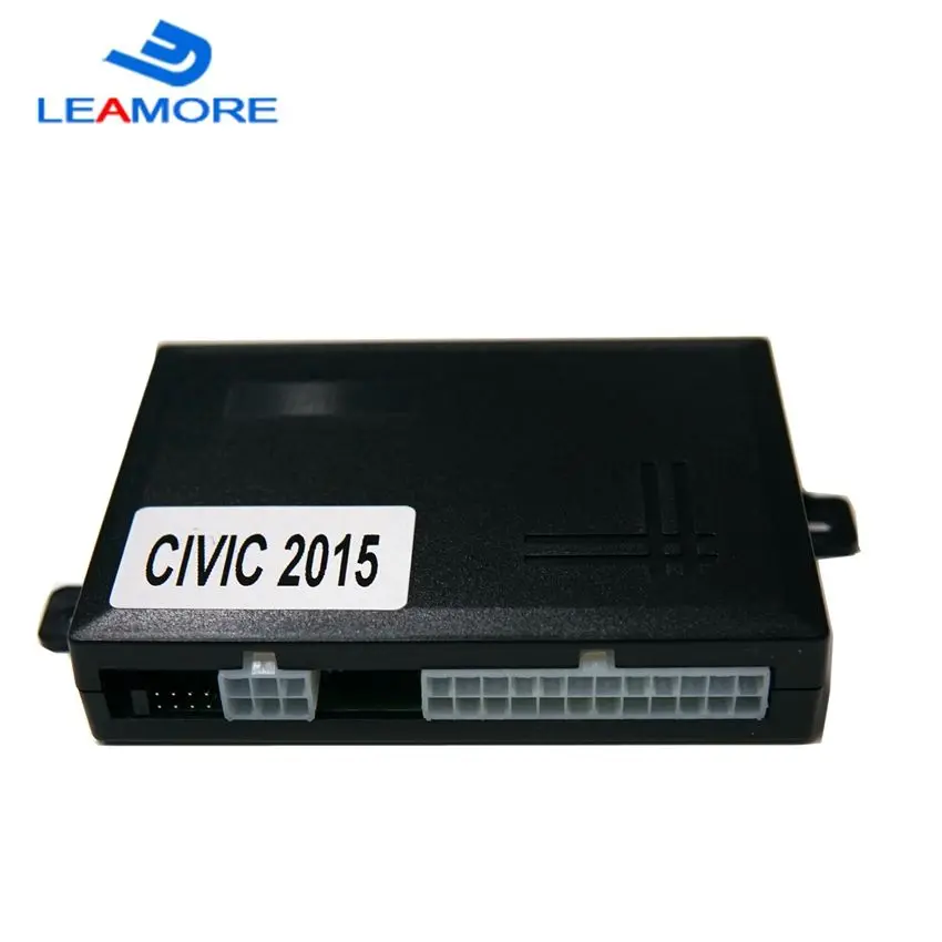 Auto Power Window Regulator Module for CRV 2014-2016 Automatic Window Closer Module for CIVIC 2015-2016