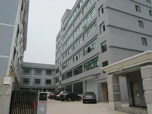 Yiwu Kaixuan E-Commerce Co., Ltd. 1
