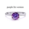 Viola 2,0 ct