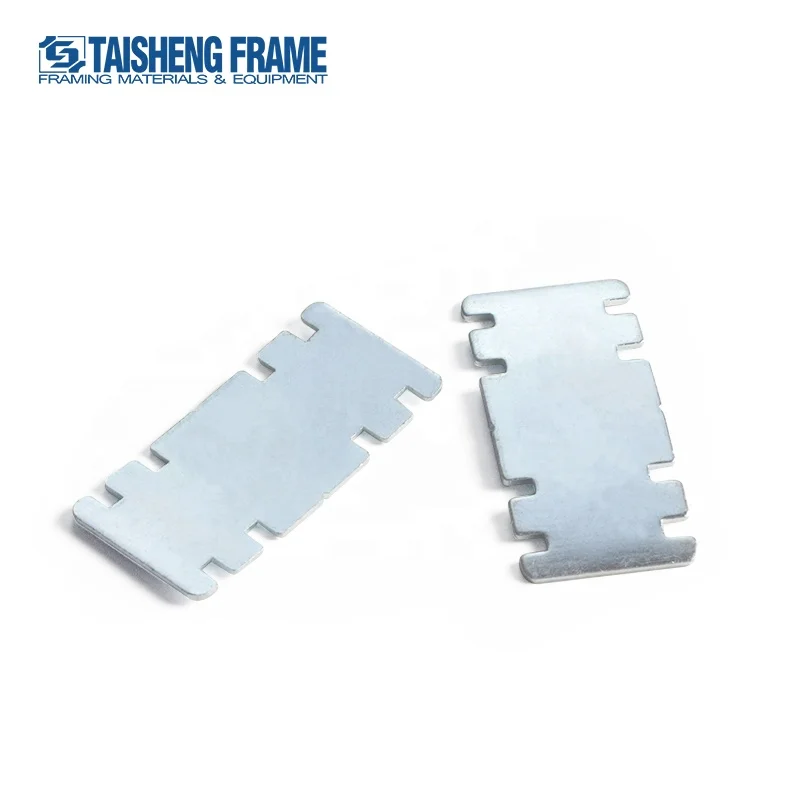 Mending Joining Plates Repair Fixing Bracket Connector Frame Accessories